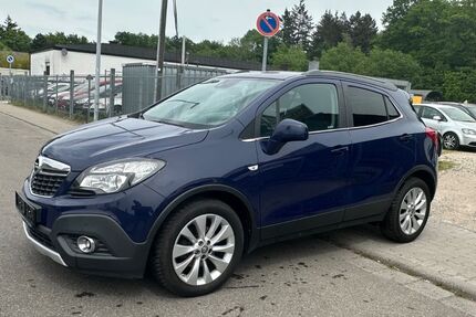 Opel Mokka 200.000 km 6.499 &euro; Schifferstadt 67105