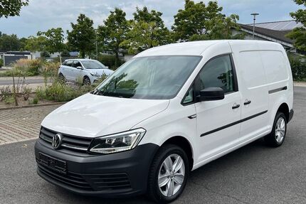 VW Caddy 164.800 km 15.480 &euro; Wiesbaden 65187