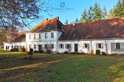 Haus Nohfelden - 10 Zimmer, 796 m&sup2;, 690.000&euro; | Angebot:25097737