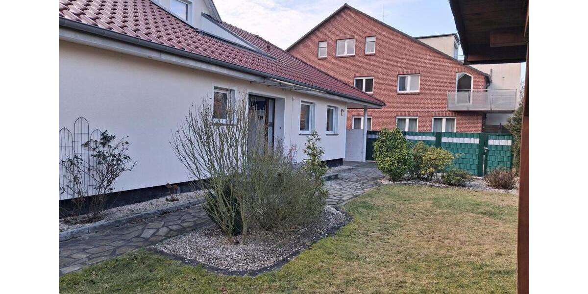 Erdgeschoßwohnung Lengerich - 3 Zimmer, 132 m&sup2;, 349.000&euro; | Angebot:24764465