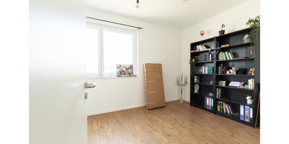 Etagenwohnung Selm - 4 Zimmer, 131 m&sup2;, 1.200&euro; | Angebot:25349080