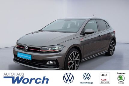 VW Polo 64.813 km 20.689 &euro; Südharz 06536