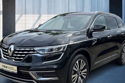 Renault Koleos 19.542 km 28.790 &euro; Berlin 13055