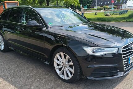 Audi A6 158.000 km 17.800 € Bremen 28259