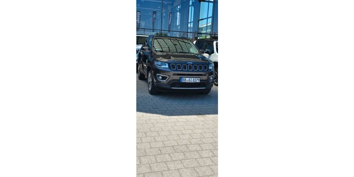 Jeep Compass 50.000 km 20.000 &euro; Böblingen 71034