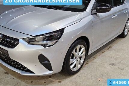 Opel Corsa 30.656 km 12.795 &euro; Frankfurt 60596
