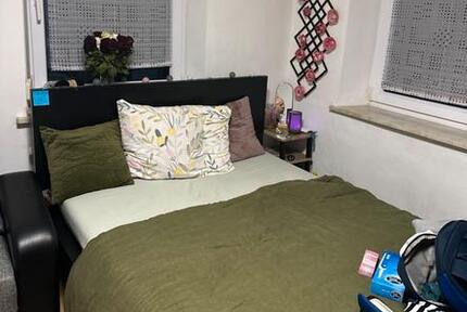 Charmantes WG Zimmer