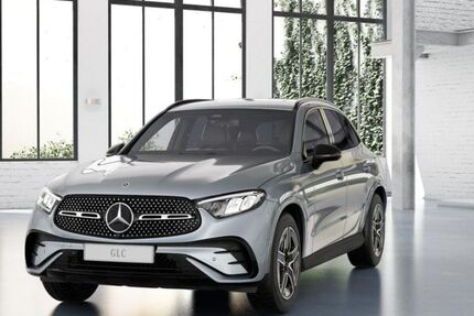 Mercedes-Benz GLC 300 13.700 km 55.289 &euro; Altenburg-Remsa 04603