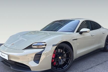 Porsche Taycan 58.847 km 96.911 &euro; Lörrach 79541