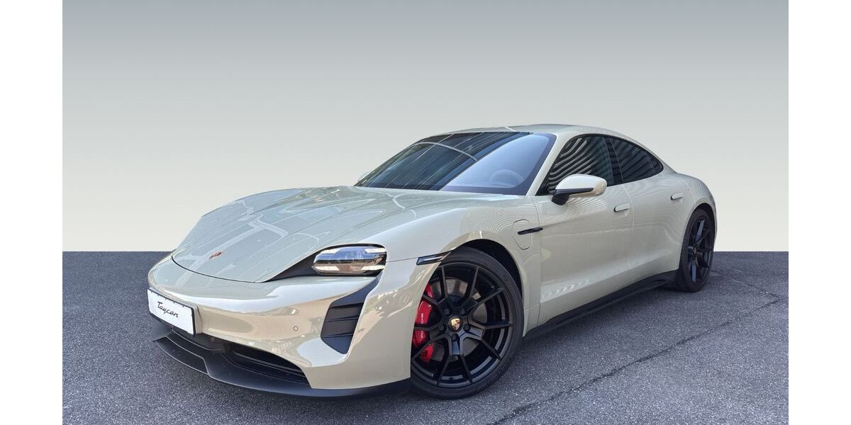 Porsche Taycan 58.847 km 96.911 &euro; Lörrach 79541