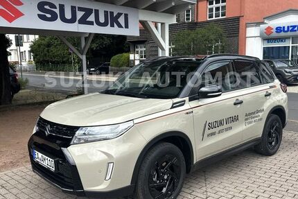 Suzuki Vitara 2.590 km 27.990 &euro; Eisenach 99817