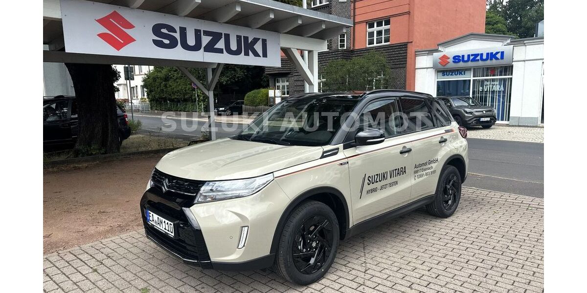 Suzuki Vitara 2.590 km 27.990 &euro; Eisenach 99817