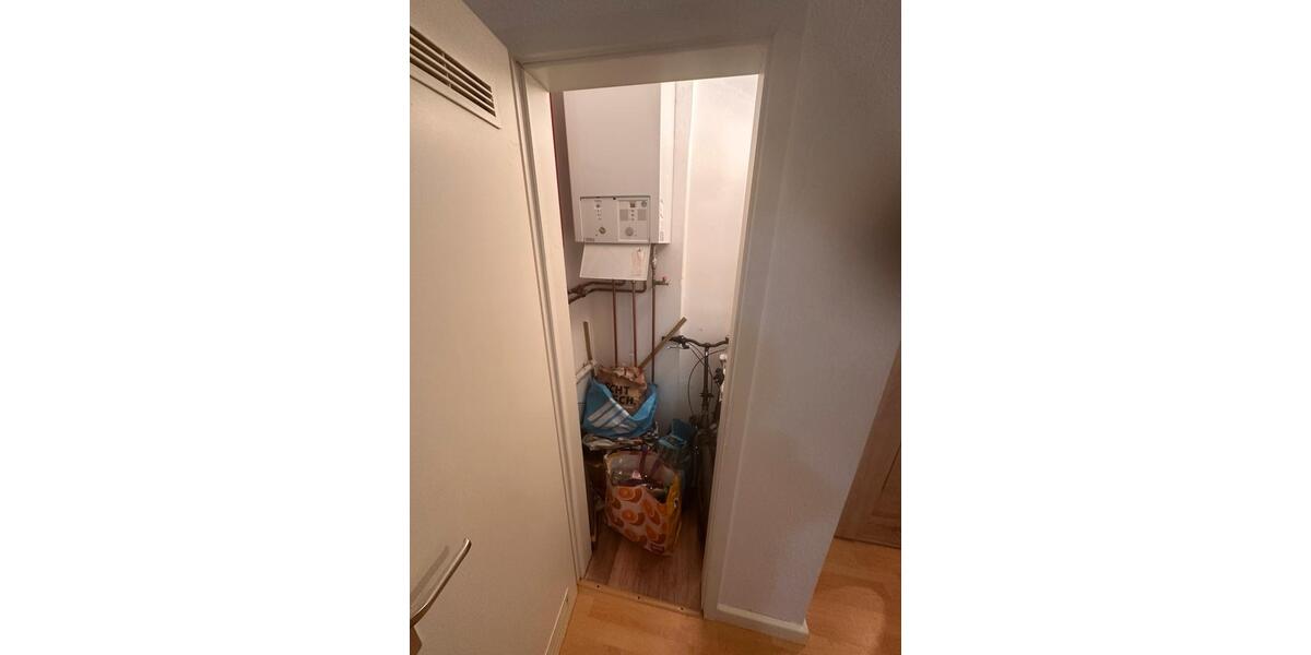 Etagenwohnung Wurzen - 2 Zimmer, 50 m&sup2;, 41.000&euro; | Angebot:25150698