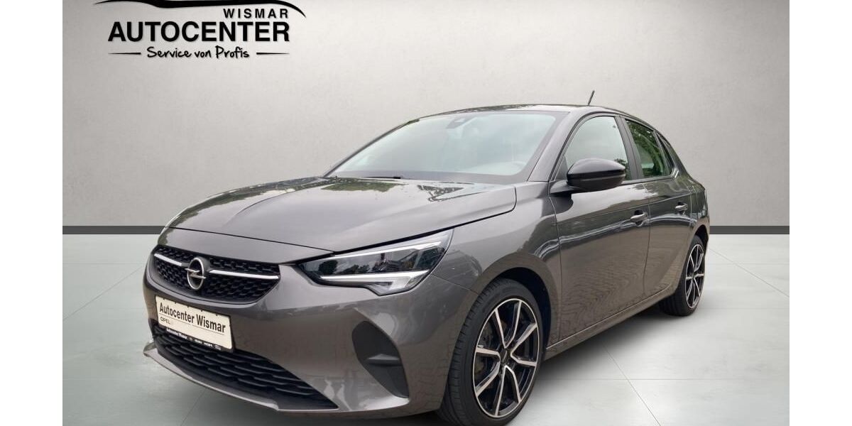 Opel Corsa 49.635 km 13.990 &euro; Wismar 23970