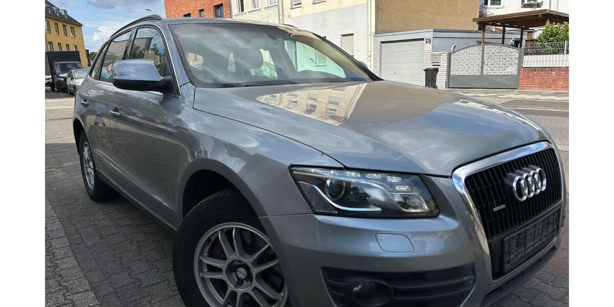 Audi Q5 328.872 km 6.290 &euro; Mönchengladbach 41063