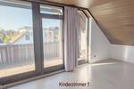 Dachgeschoßwohnung Hirschaid - 4 Zimmer, 115 m&sup2;, 1.150&euro; | Angebot:26303035