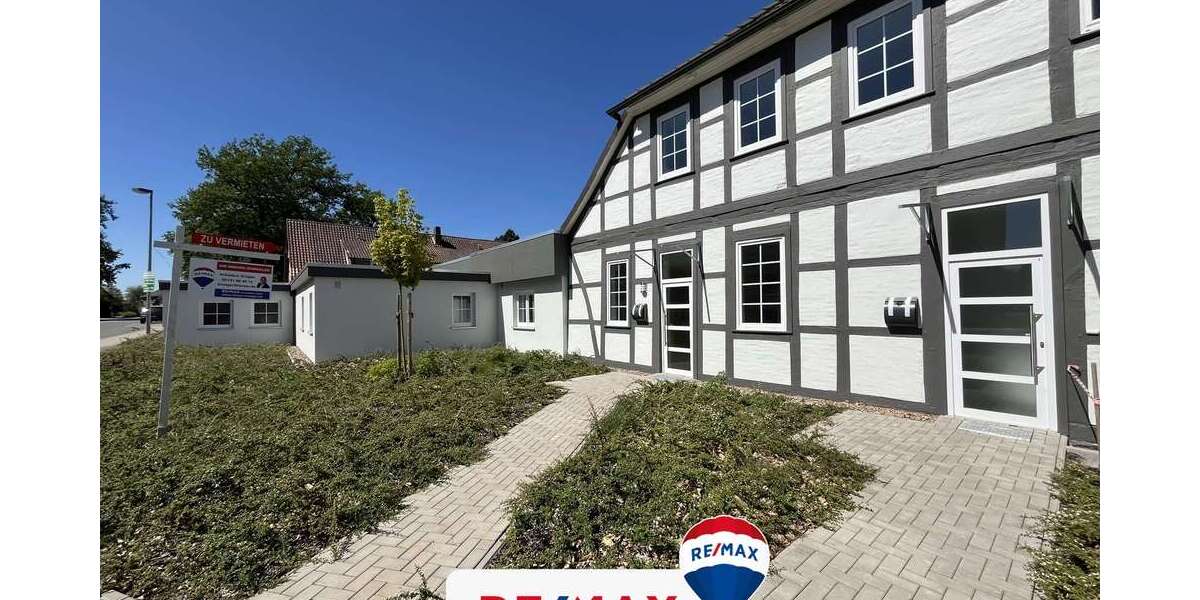 Etagenwohnung Bergen - 1 Zimmer, 41 m&sup2;, 369&euro; | Angebot:27163900