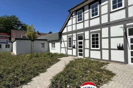 Wohnung Bergen - 1 Zimmer, 41 m&sup2;, 369&euro; | Angebot:27163900