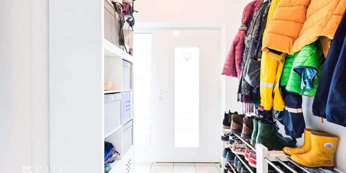 Doppelhaushälfte Ottobrunn - 4 Zimmer, 110 m&sup2;, 979.000&euro; | Angebot:25879879