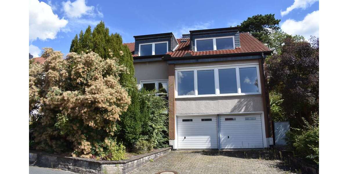 Einfamilienhaus Bovenden - 9 Zimmer, 168 m&sup2;, 449.000&euro; | Angebot:26215795