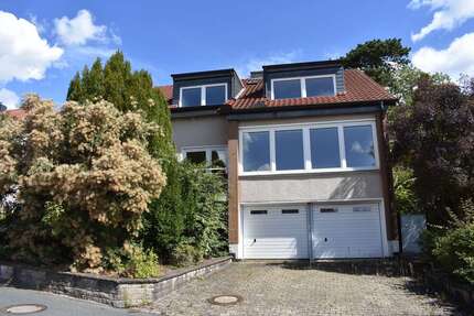 Haus Bovenden - 9 Zimmer, 168 m&sup2;, 449.000&euro; | Angebot:26215795