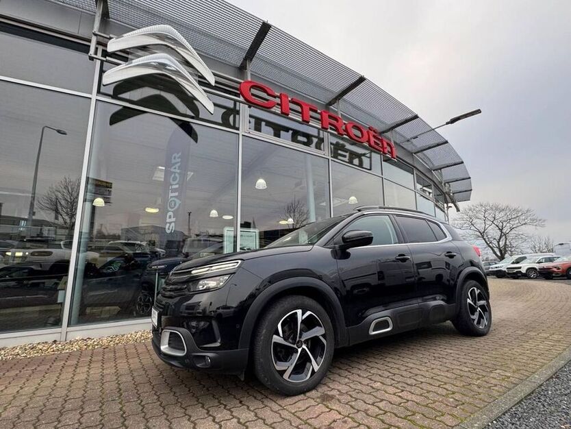 C5 Aircross