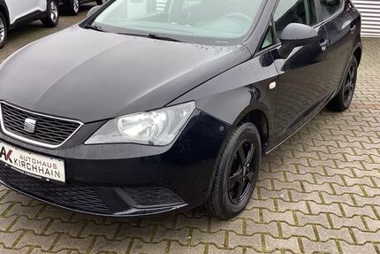 Seat Ibiza 135.986 km 4.200 &euro; Kirchhain 35274