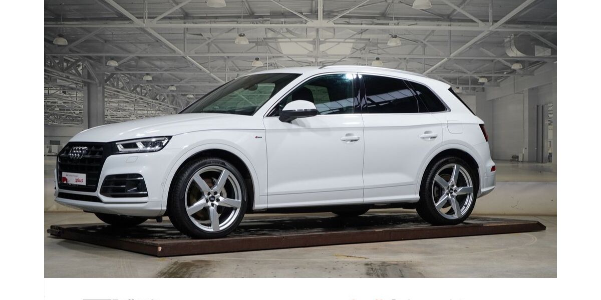 Audi Q5 89.500 km 33.480 &euro; Michelstadt 64720