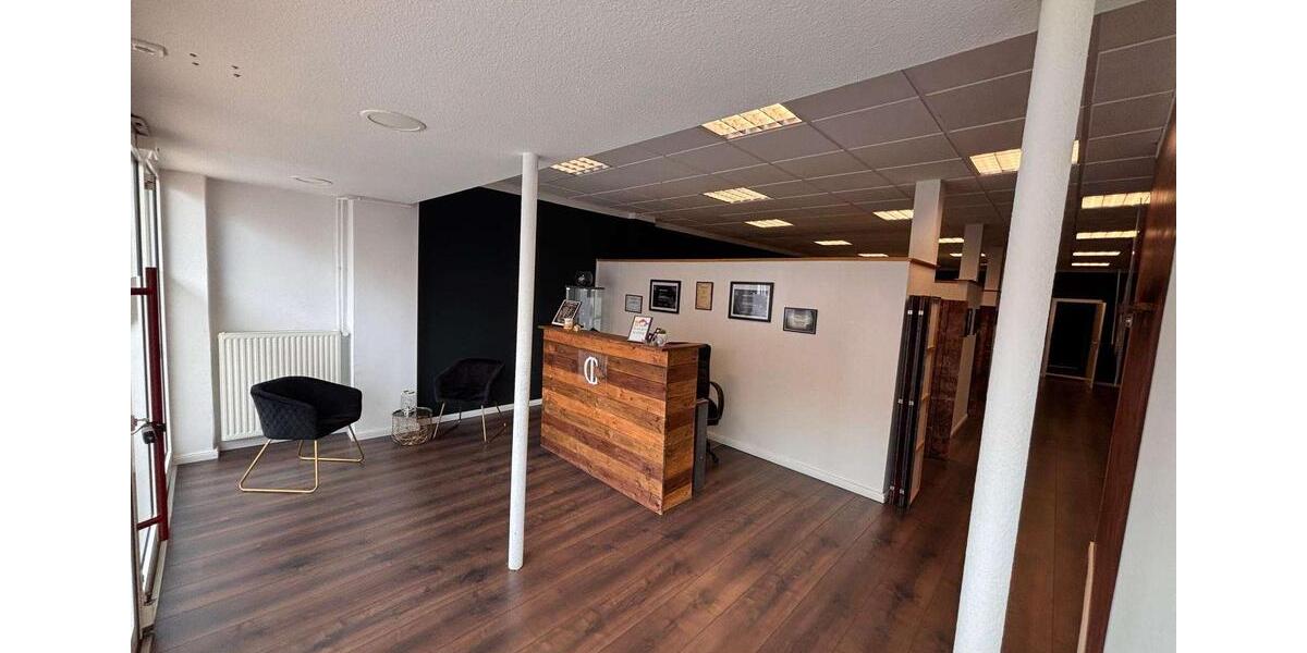 Gewerbeobjekt Schwarzenbek - 2.000&euro; | Angebot:25509826