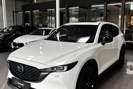 Mazda CX-5 109.800 km 23.489 &euro; Ibbenbüren 49477