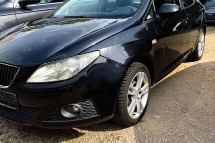 Seat Ibiza 173.000 km 2.900 &euro; FRANKFURT 65933