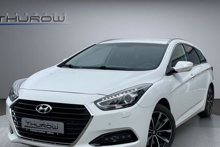 Hyundai i40 100.000 km 13.990 &euro; Ilmenau 98693