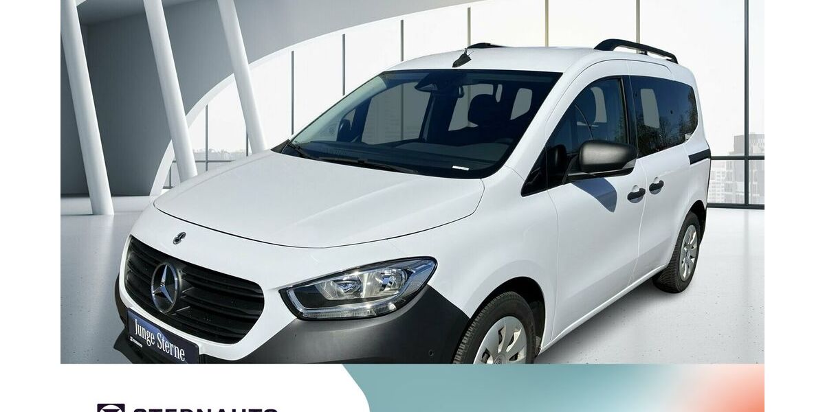 Mercedes-Benz Citan 15.289 km 23.890 &euro; Magdeburg 39130