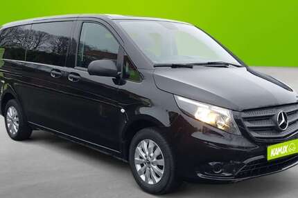 Mercedes-Benz Vito 50.720 km 28.990 &euro; Heide 25746