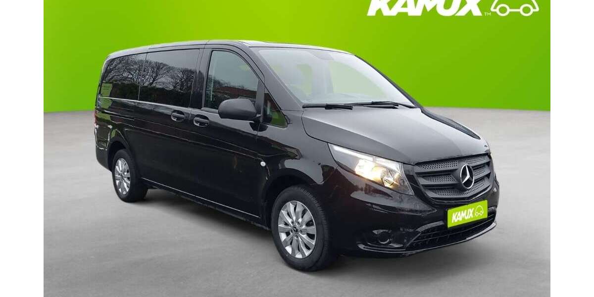 Mercedes-Benz Vito 50.720 km 28.990 &euro; Heide 25746