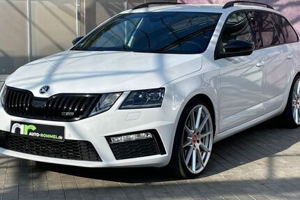 Skoda Octavia 92.185 km 26.490 € Eisenach 99817
