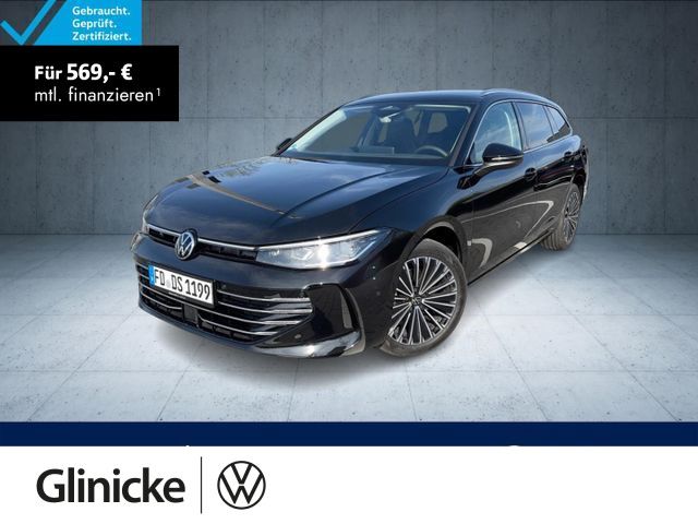 Passat