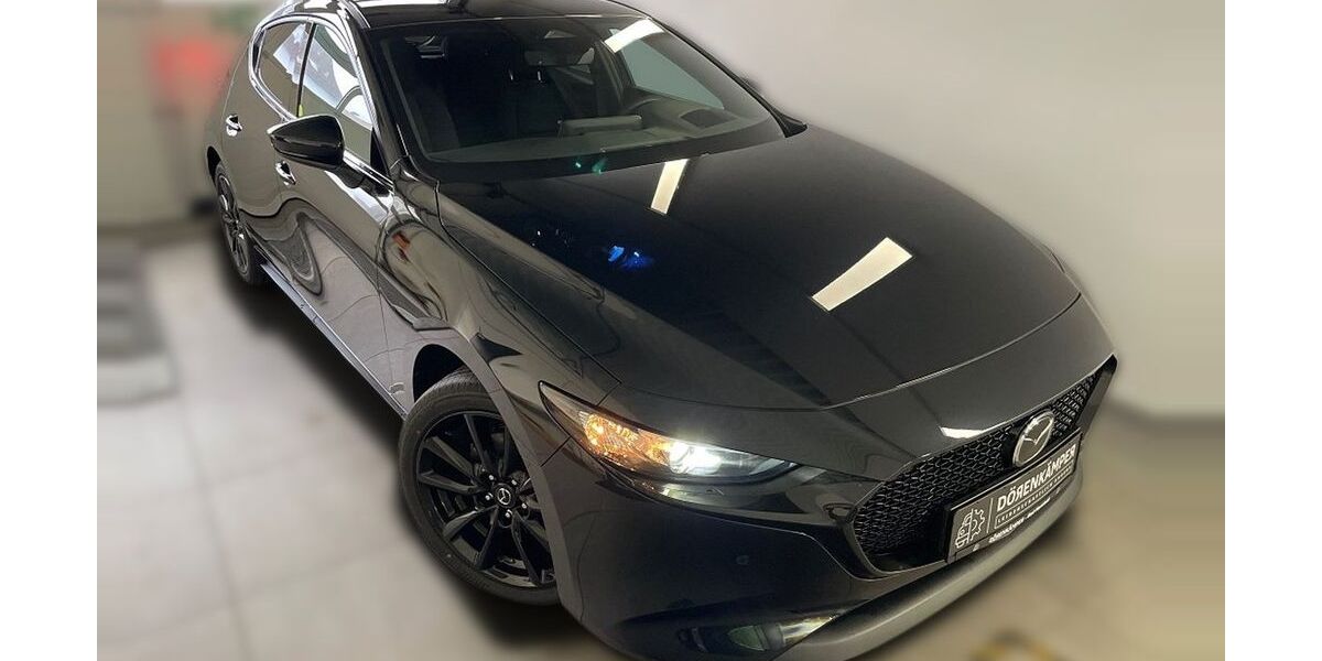 Mazda 3 1.749 km 27.990 &euro; Bad Hersfeld 36251