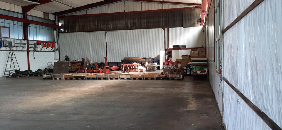 Gewerbeobjekt Mudau - 800&euro; | Angebot:26099341