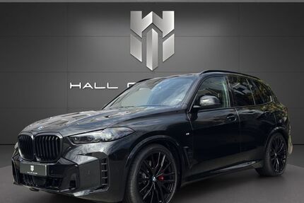 BMW X5 6.000 km 95.900 &euro; Nürnberg 90411