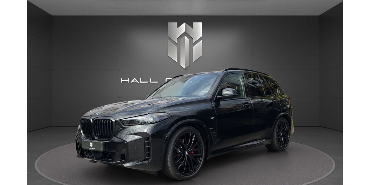 BMW X5 6.000 km 95.900 &euro; Nürnberg 90411