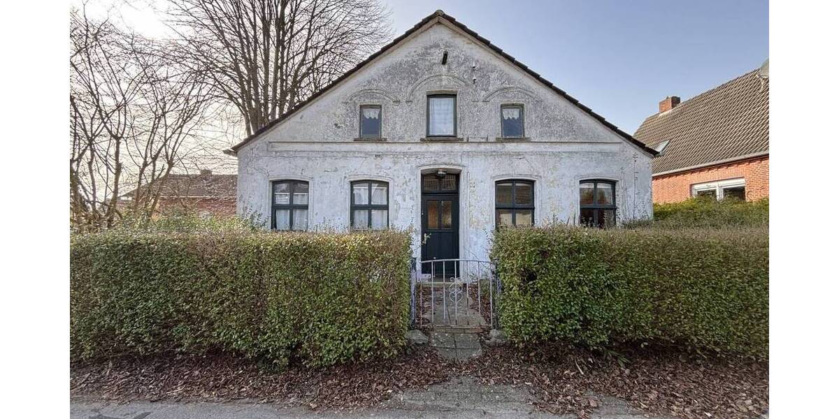 Grundstück Weener - 121.500&euro; | Angebot:26308372
