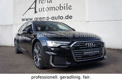 Audi A6 80.000 km 34.400 &euro; Böblingen / Stuttgart 71032
