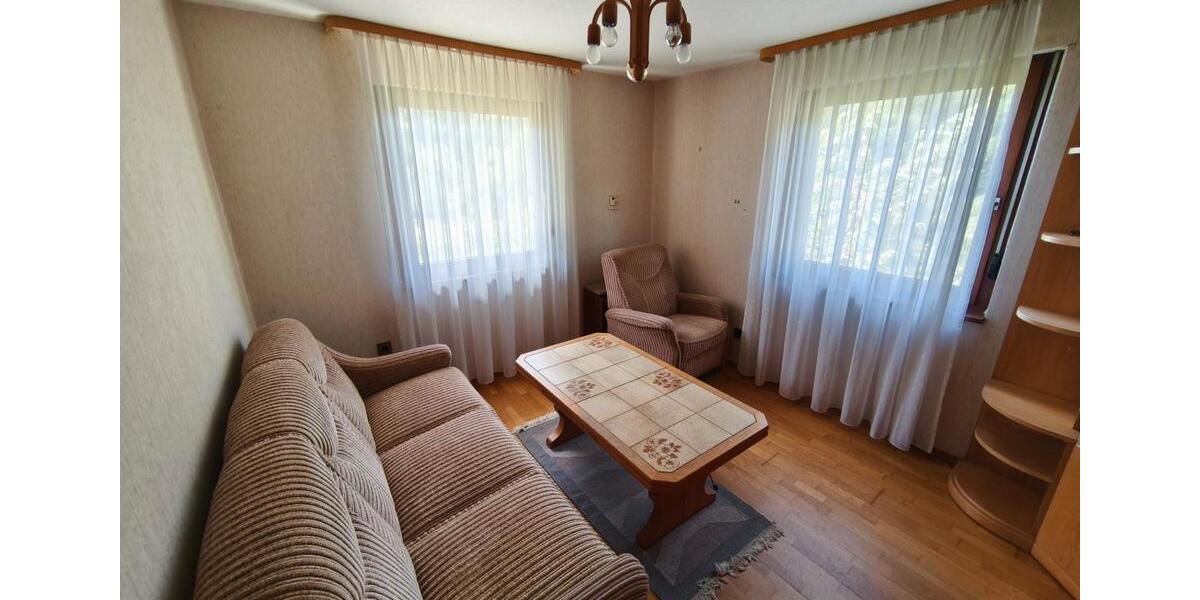 Mehrfamilienhaus, Wohnhaus Offenburg Elgersweier - 12 Zimmer, 170 m&sup2;, 210.000&euro; | Angebot:26902398