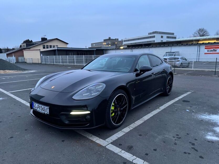 Panamera
