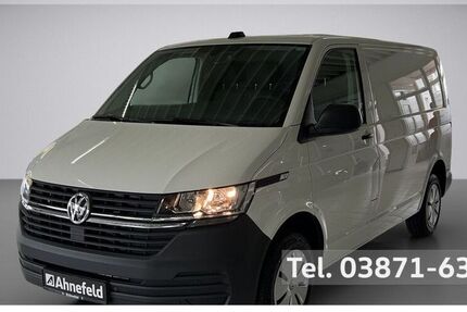 VW T6 Transporter