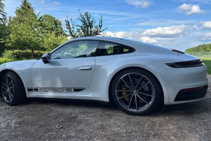 Porsche 992 42.000 km 117.900 &euro; Erlangen 91054