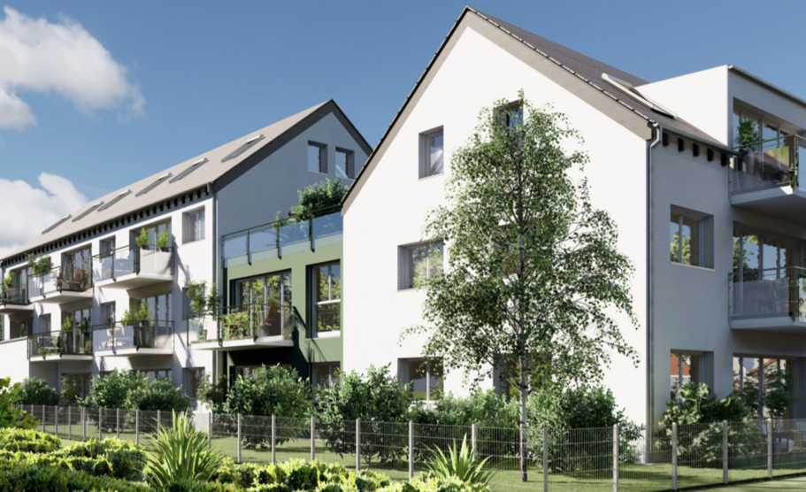 Wohnung zum Kaufen in Seligenstadt 641.410 € 107.8 m² 5 zimmer