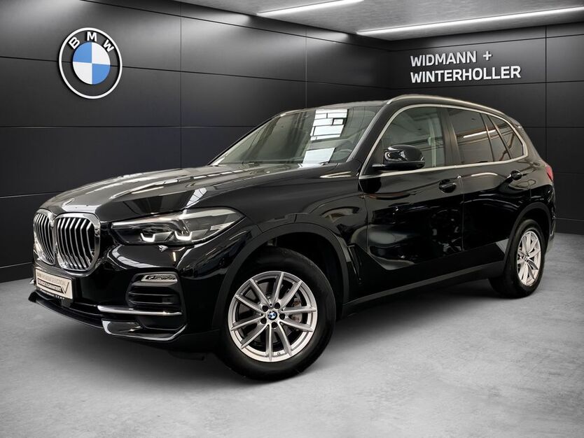 BMW X5 56.500 km 49.580 € Dachau 85221