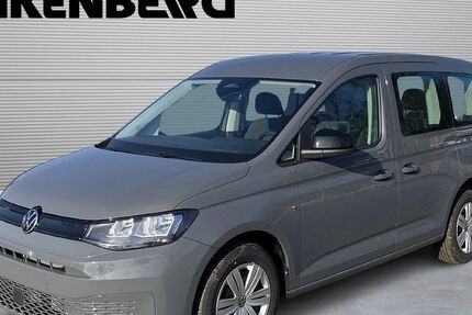 VW Caddy 1.200 km 33.980 &euro; Verden 27283